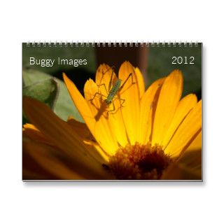 Buggy Calendar