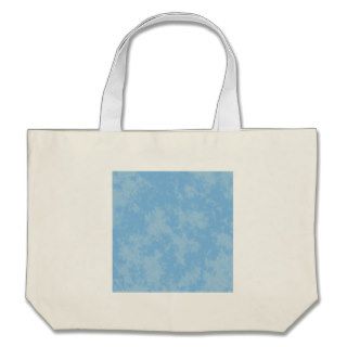 Blue3 Soft Grunge Design Bag