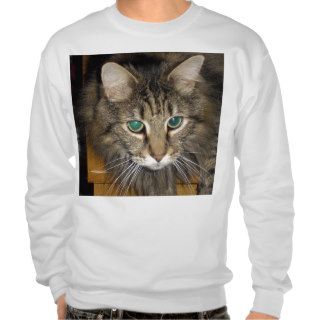 Maine Coon Sweatshirt