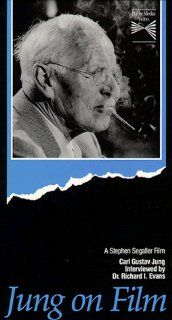Jung on Film [VHS] Carl Jung Movies & TV