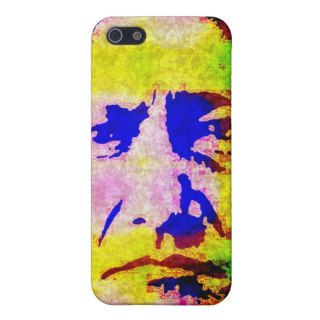 SITTING BULL iPhone 5 COVER