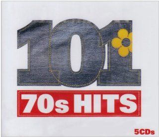 101 70's Hits Music