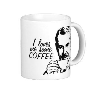 Funny Coffee Humor Coffee Mugs