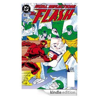 The Flash (1987 2009) #105 eBook Mark Waid, Michael,Jan Friedman, Ron Lim Kindle Store