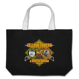 Battle of Yellow Tavern Tote Bag