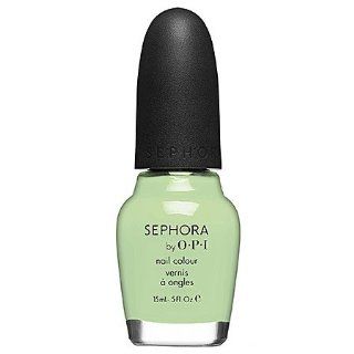 SEPHORA by OPI Nail Colour Is It Payday Yet? Nail Polish Health & Personal Care