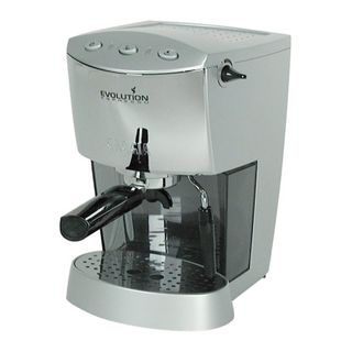 Gaggia Silver Semi Auto Evolution Espresso Machine Espresso Machines