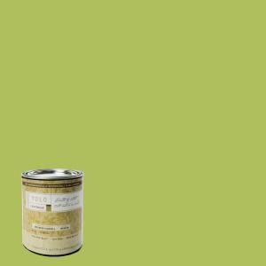 YOLO Colorhouse 1 Qt. Thrive .03 Eggshell Interior Paint 632635