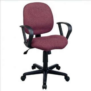 Office Star SC59 107 Sculptured Office Chair