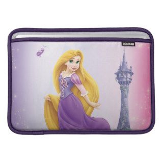 Rapunzel Princess MacBook Air Sleeve