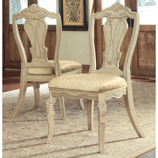 Signature Design By Ashley Ortanique Dining Side Chair (set Of 2)
