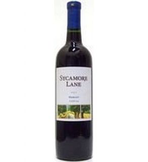 2011 Sycamore Lane Merlot 750ml Wine