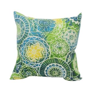 Omni Lagoon Decorative Pillow
