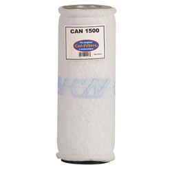 Can 1500 Carbon Filter With Prefilter