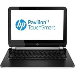 HP Pavilion TouchSmart 11 e100 11 e110nr 11.6" Touchscreen LED Notebo HP Laptops