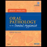 Oral Pathology for Dental Hygienist   With CD