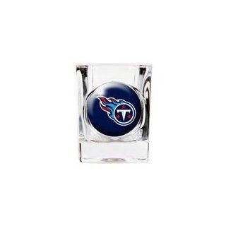 Wedding Favors Tennessee Titans Personalized NFL Shot Glass Health & Personal Care