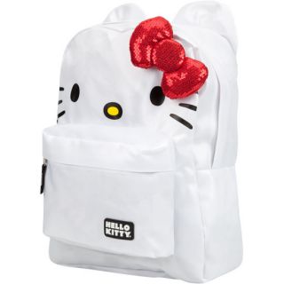 Backpack White Combo One Size For Women 185999167