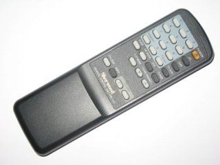 Sherwood RM 103 RM103 Remote Control Electronics