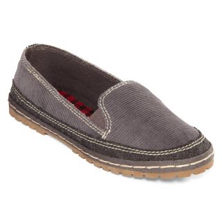 K9 By Rocket Dog Lori Corduroy Slip Ons, Womens