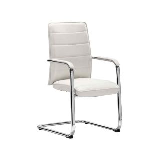 Zuo Enterprise Conference Chair, White