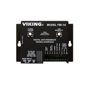 Viking Feedback Eliminator VK FBI 1A