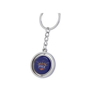 Phoenix Suns AMINCO INC. Spinning Keychain