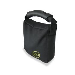 Cap Barbell 20 pound Weighted Bag
