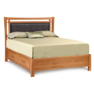 Copeland Furniture Monterey Upholstered Storage Bed FCE1471