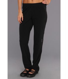 Mountain Hardwear Microchill Pant Womens Casual Pants (Black)