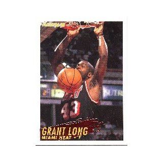1994 95 Fleer #116 Grant Long at 's Sports Collectibles Store