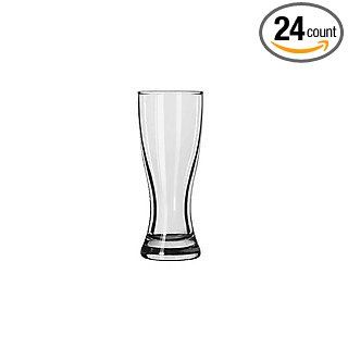 Libbey Mini Pilsner and Shooter Glass, 2.5 Ounce    24 per case