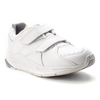 Womens Winner Strap Shoes   White Running Shoes Shoes