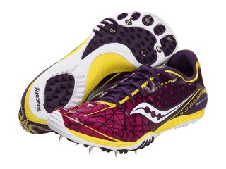 Saucony Grid Shay XC3 Womens Running Shoes (Multi)