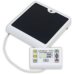 Detecto Pd100 Doctor Scale