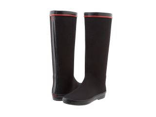 Kamik Kathy Womens Rain Boots (Black)