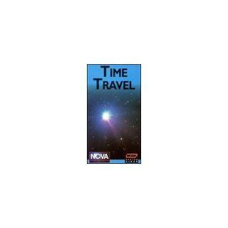 Time Travel [VHS] Nova Movies & TV
