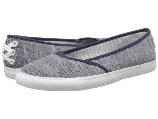 LifeStride Invest Too Womens Slip on Shoes (Gray)