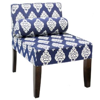 Divine Designs Isabelle Slipper Chair AR 081 007