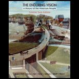 Enduring Vision, Concise
