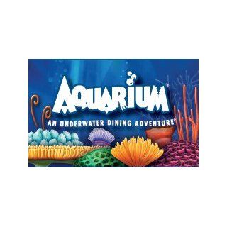 Aquarium Restaurants Gift Card Gift Cards Store