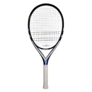 Babolat Y 118 Smart Grip Tennis Racquet Grip Size 4  Beginner Tennis Rackets  Sports & Outdoors