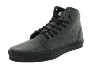 Vans Unisex 106 Hi (Washed) Skate Shoe Fashion Sneakers Shoes
