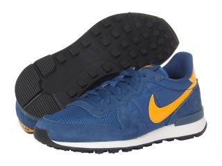 Nike Internationalist Mens Shoes (Navy)