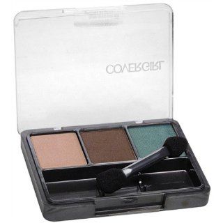 Covergirl Eye Enhancers 3 Kit Eye Shadow Set, #118 Major Distraction   0.17 Oz, Pack of 3  Beauty
