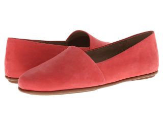 ECCO Osan Loafer Womens Shoes (Red)