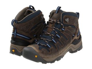 Keen Gypsum Mid Womens Hiking Boots (Brown)