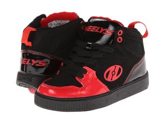 Heelys Flash Boys Shoes (Black)