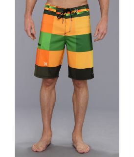 Hurley Phantom Kingsroad 2.0 Boardshort Mens Swimwear (Green)