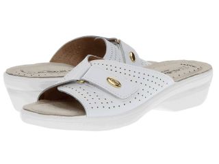 Flexus Kea Womens Sandals (White)